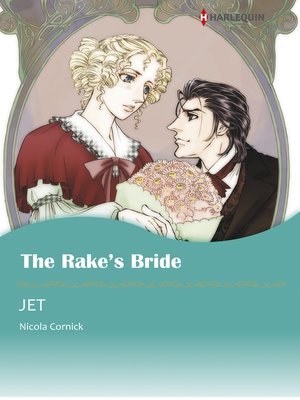cover image of The Rake's Bride